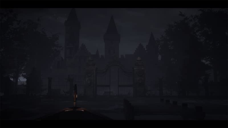 Soedesco - L'escalier de Charon pour Nintendo Switch Soedesco - L'escalier de Charon pour Nintendo Switch